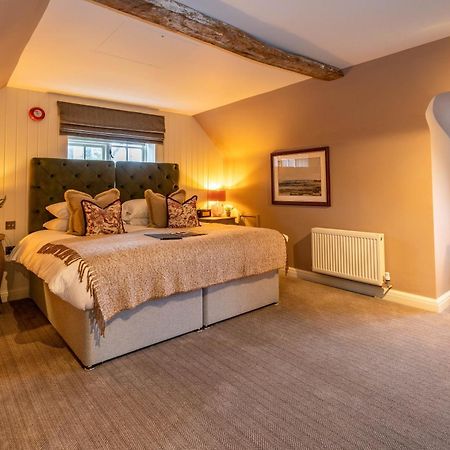 The Lion Inn Winchcombe Luaran gambar