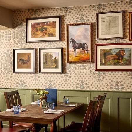 The Lion Inn Winchcombe Luaran gambar