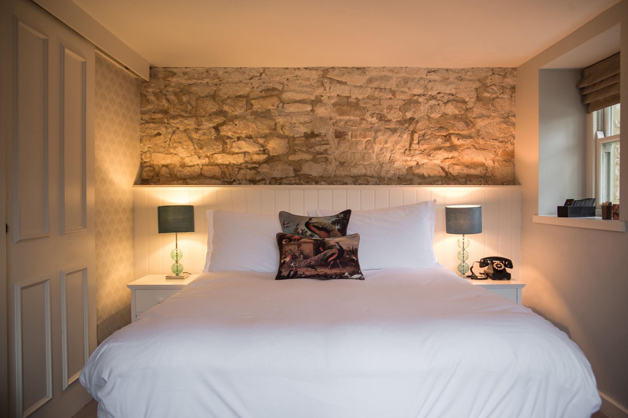 The Lion Inn Winchcombe Luaran gambar