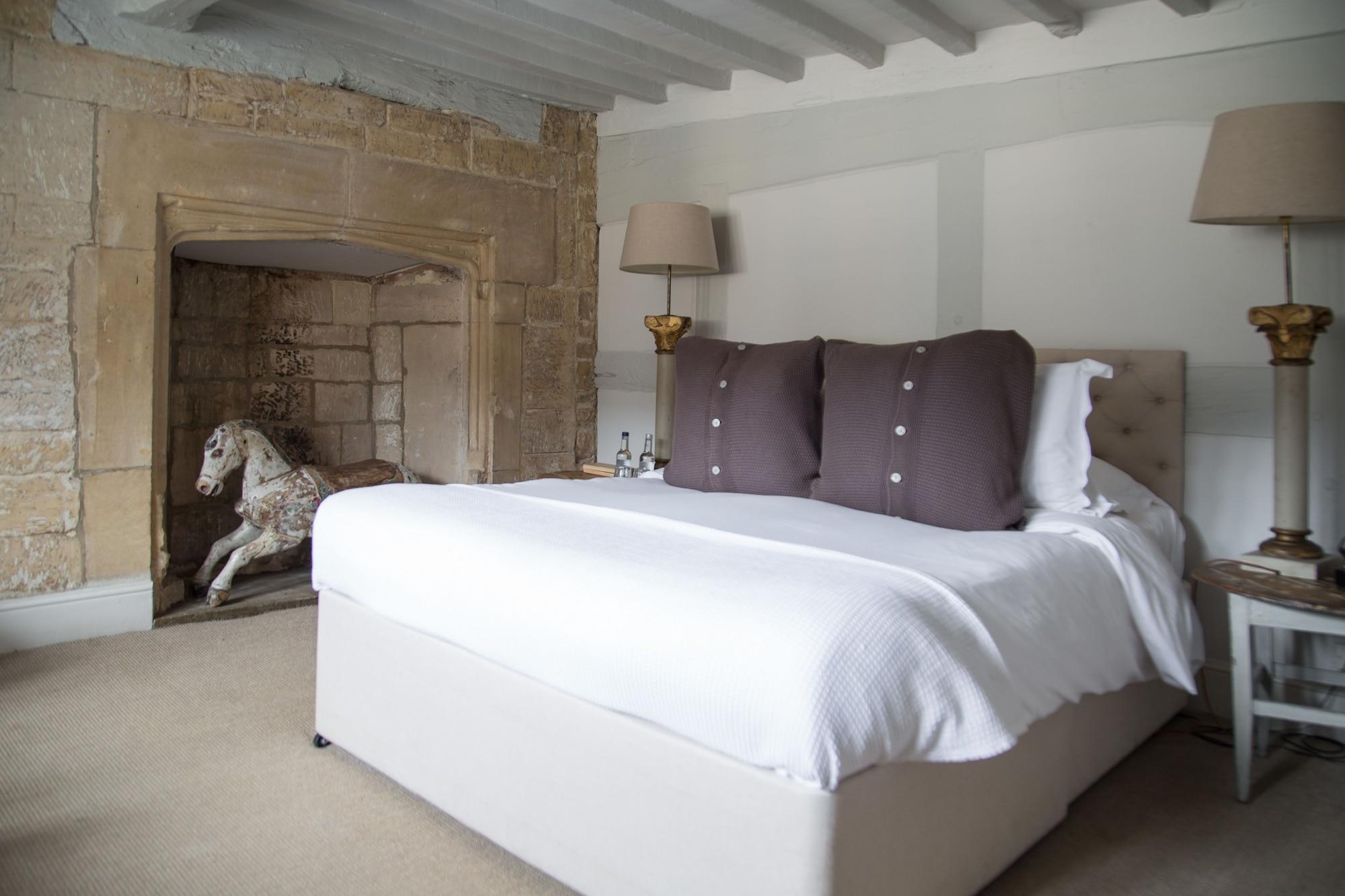 The Lion Inn Winchcombe Luaran gambar
