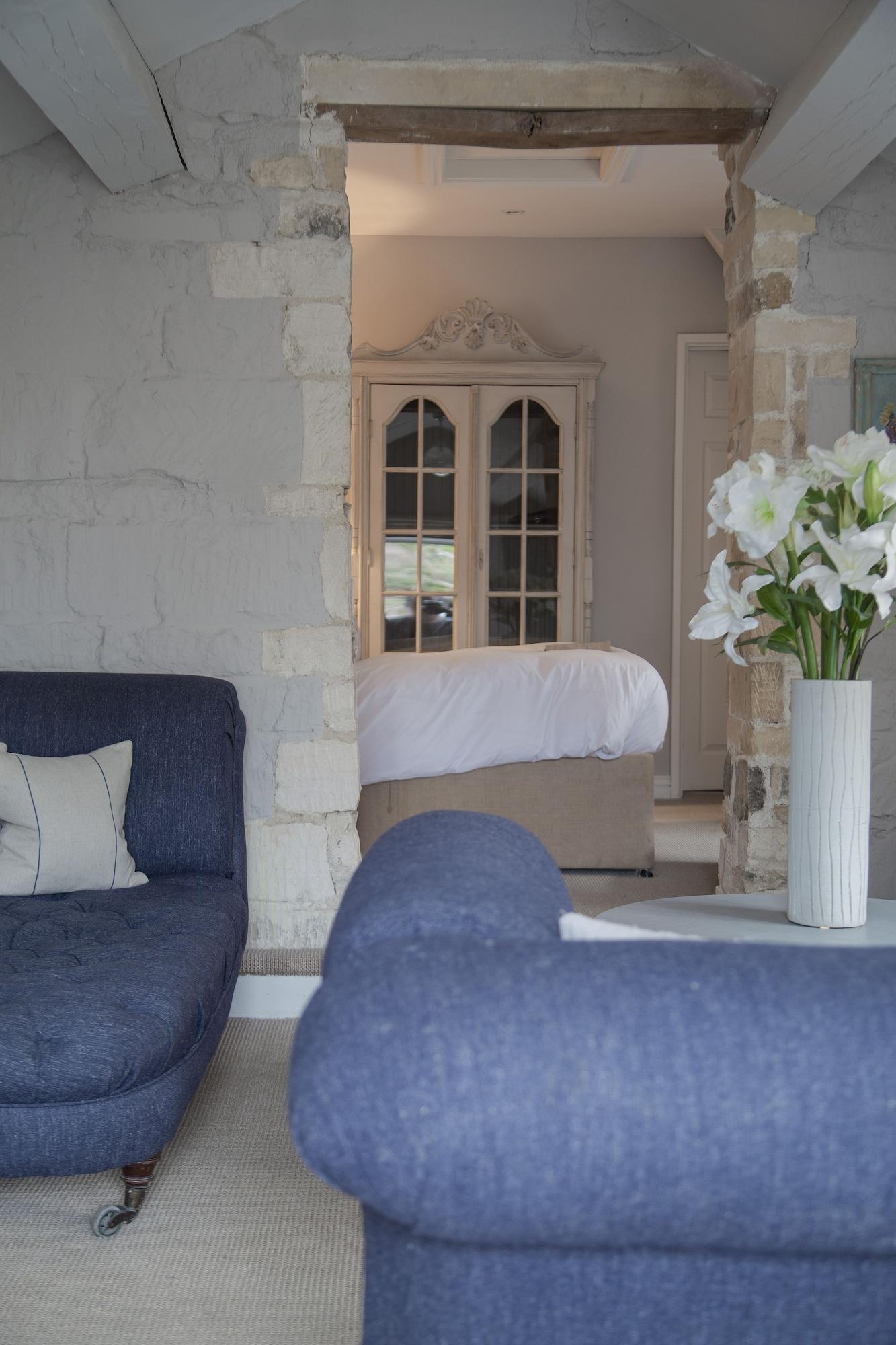 The Lion Inn Winchcombe Luaran gambar
