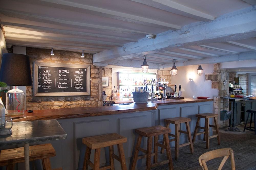 The Lion Inn Winchcombe Luaran gambar