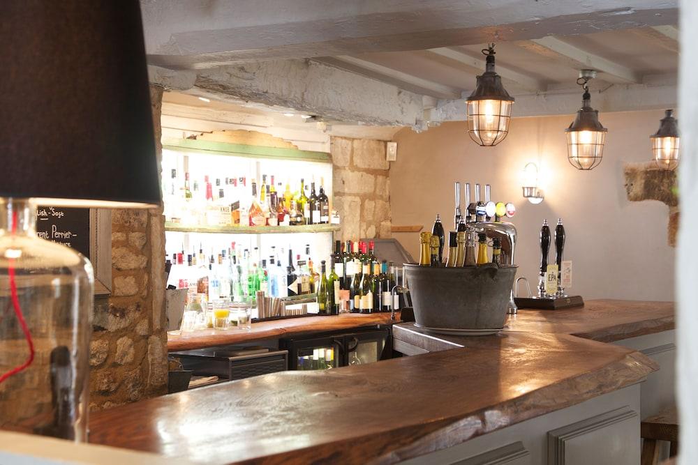 The Lion Inn Winchcombe Luaran gambar
