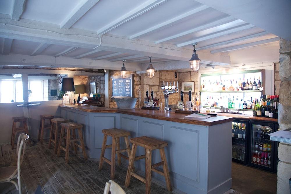 The Lion Inn Winchcombe Luaran gambar