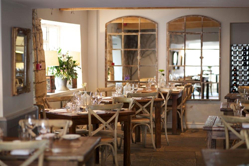 The Lion Inn Winchcombe Luaran gambar
