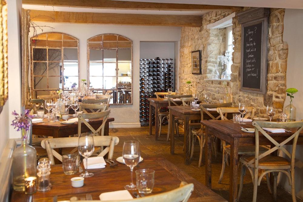The Lion Inn Winchcombe Luaran gambar