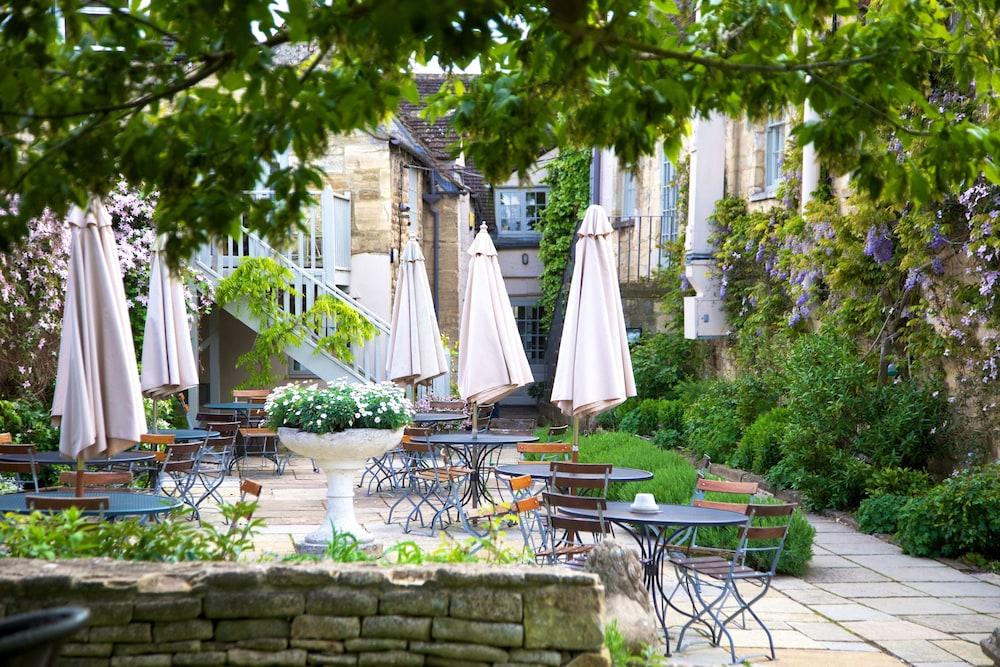 The Lion Inn Winchcombe Luaran gambar