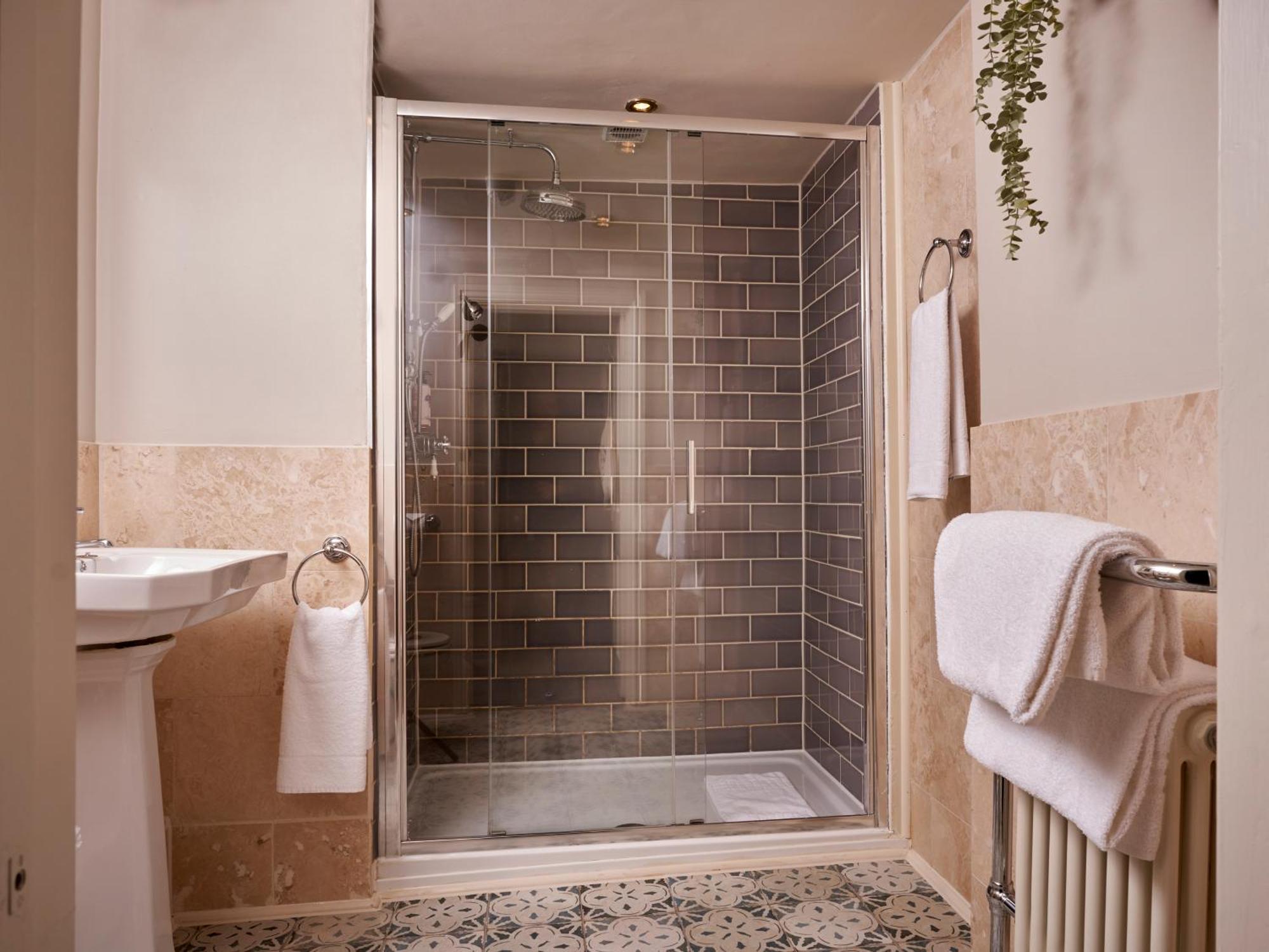 The Lion Inn Winchcombe Luaran gambar