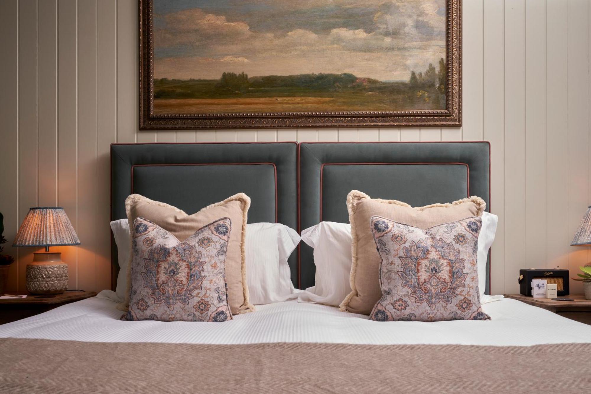 The Lion Inn Winchcombe Luaran gambar