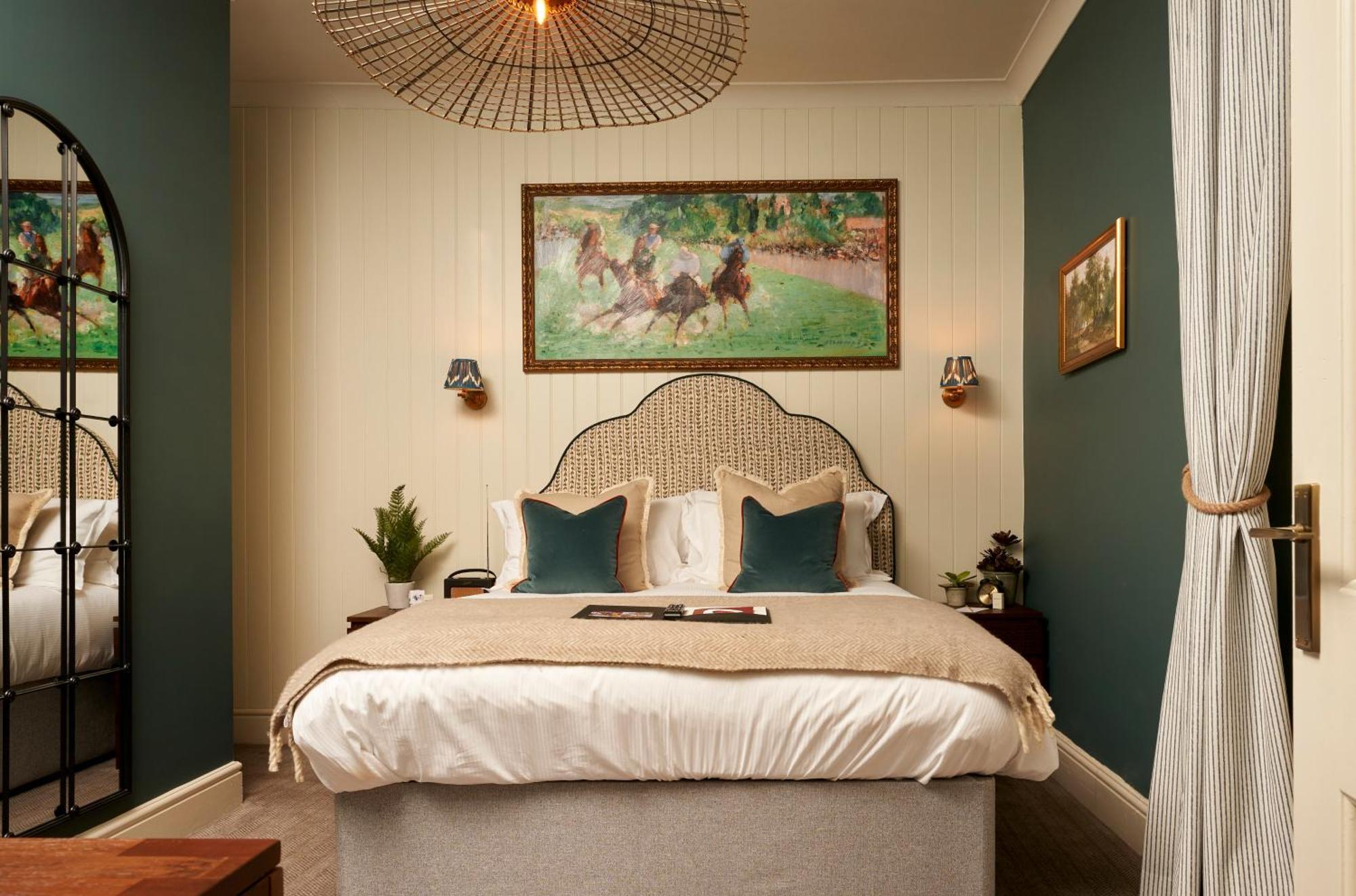 The Lion Inn Winchcombe Luaran gambar