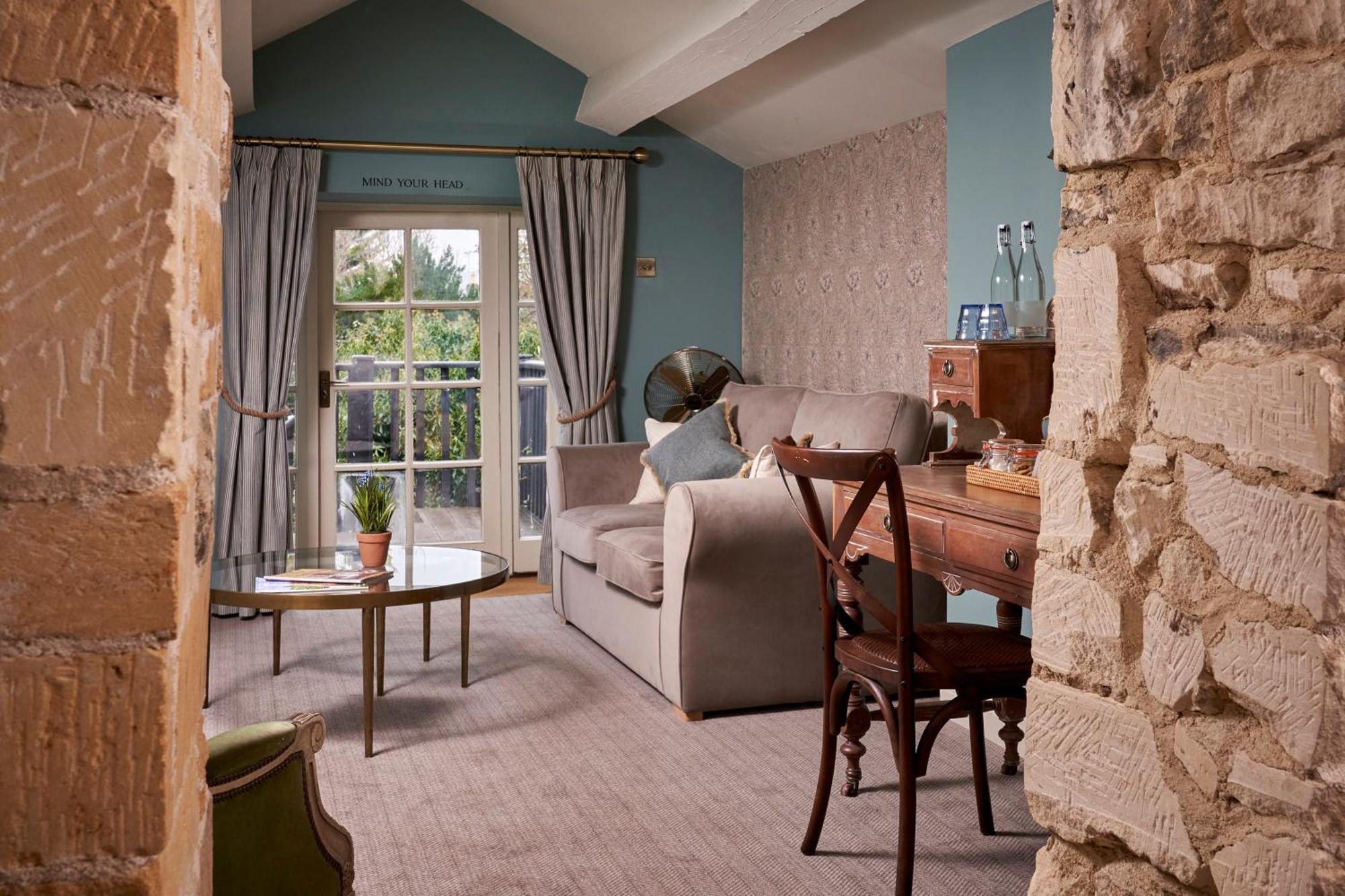 The Lion Inn Winchcombe Luaran gambar