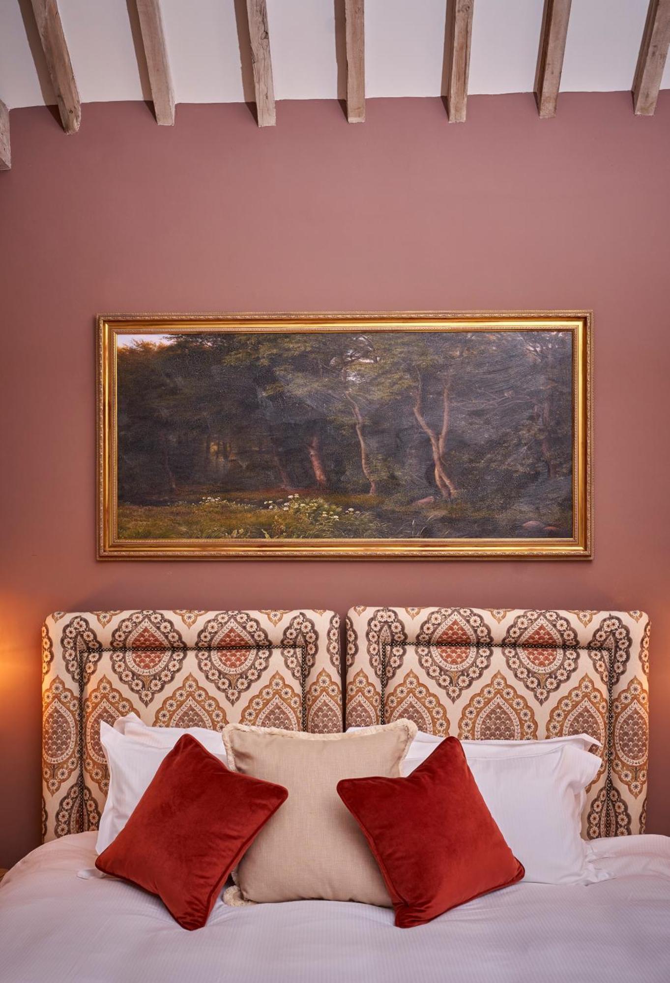 The Lion Inn Winchcombe Luaran gambar