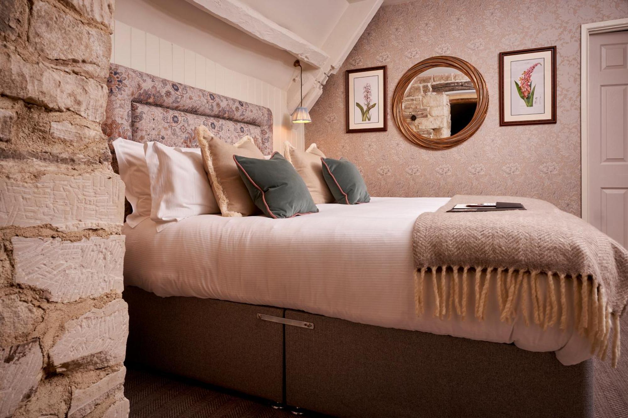 The Lion Inn Winchcombe Luaran gambar
